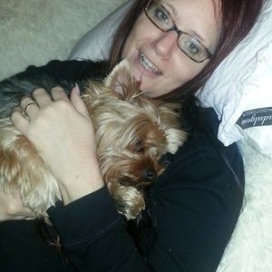 Meet your Posher, Renee